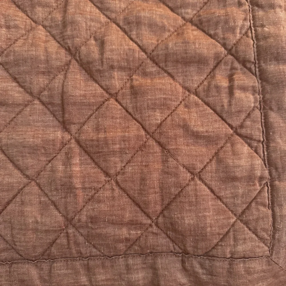 POTTERY BARN Euro (26
